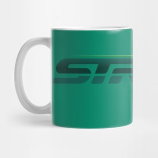 Stroll - 2024 Mug